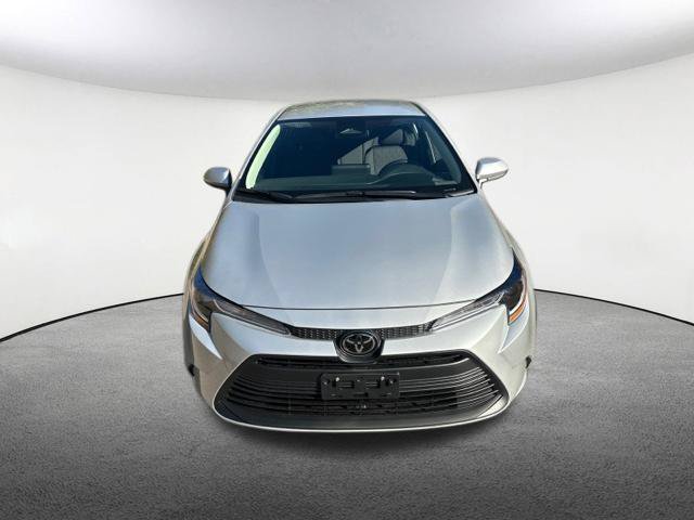 New 2027 Toyota Corolla LE w/ LE Premium Package FWD image 4