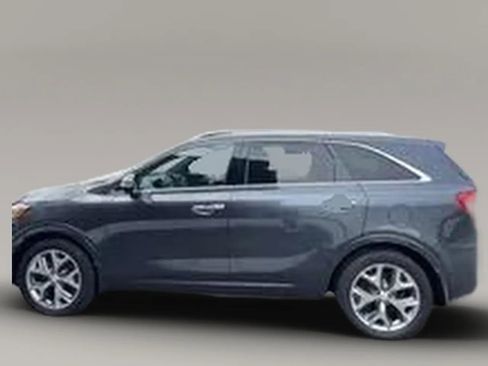 Used 2016 Kia Sorento SX FWD image 9