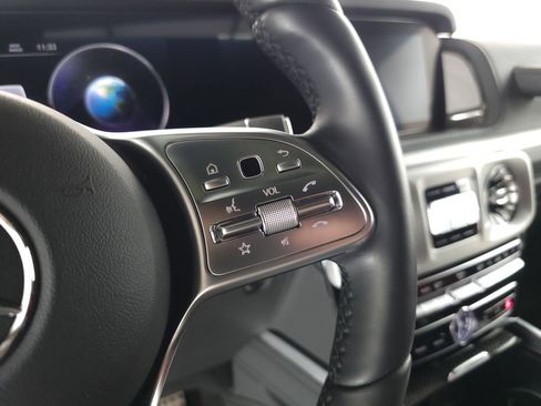 Used 2024 Mercedes-Benz G 550 image 13