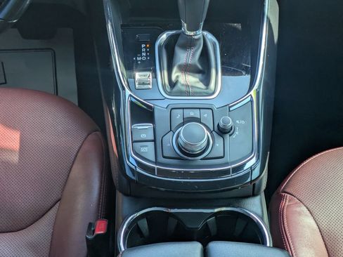 Certified 2023 MAZDA CX-9 Carbon Edition AWD/4WD image 18