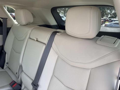 New 2026 Cadillac XT5 Premium Luxury w/ Driver Assist Package FWD image 14