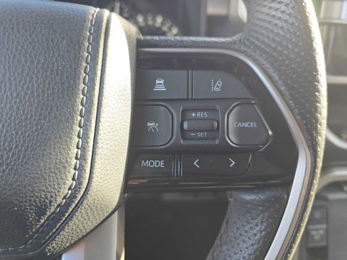 Used 2024 Toyota Tundra SR5 w/ SR5 Premium Package image 29