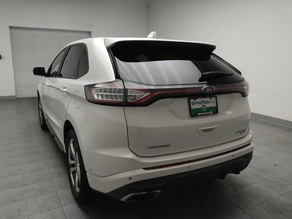 Used 2015 Ford Edge Sport w/ Equipment Group 401A FWD image 6