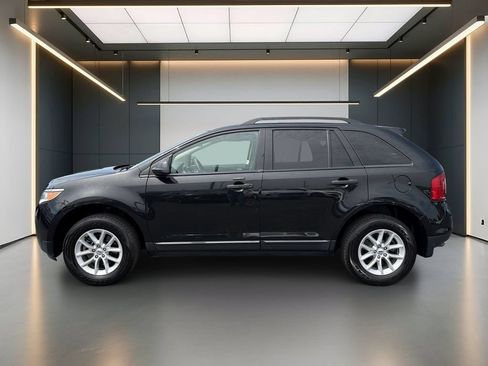 Used 2014 Ford Edge SE w/ Equipment Group 101A FWD image 2