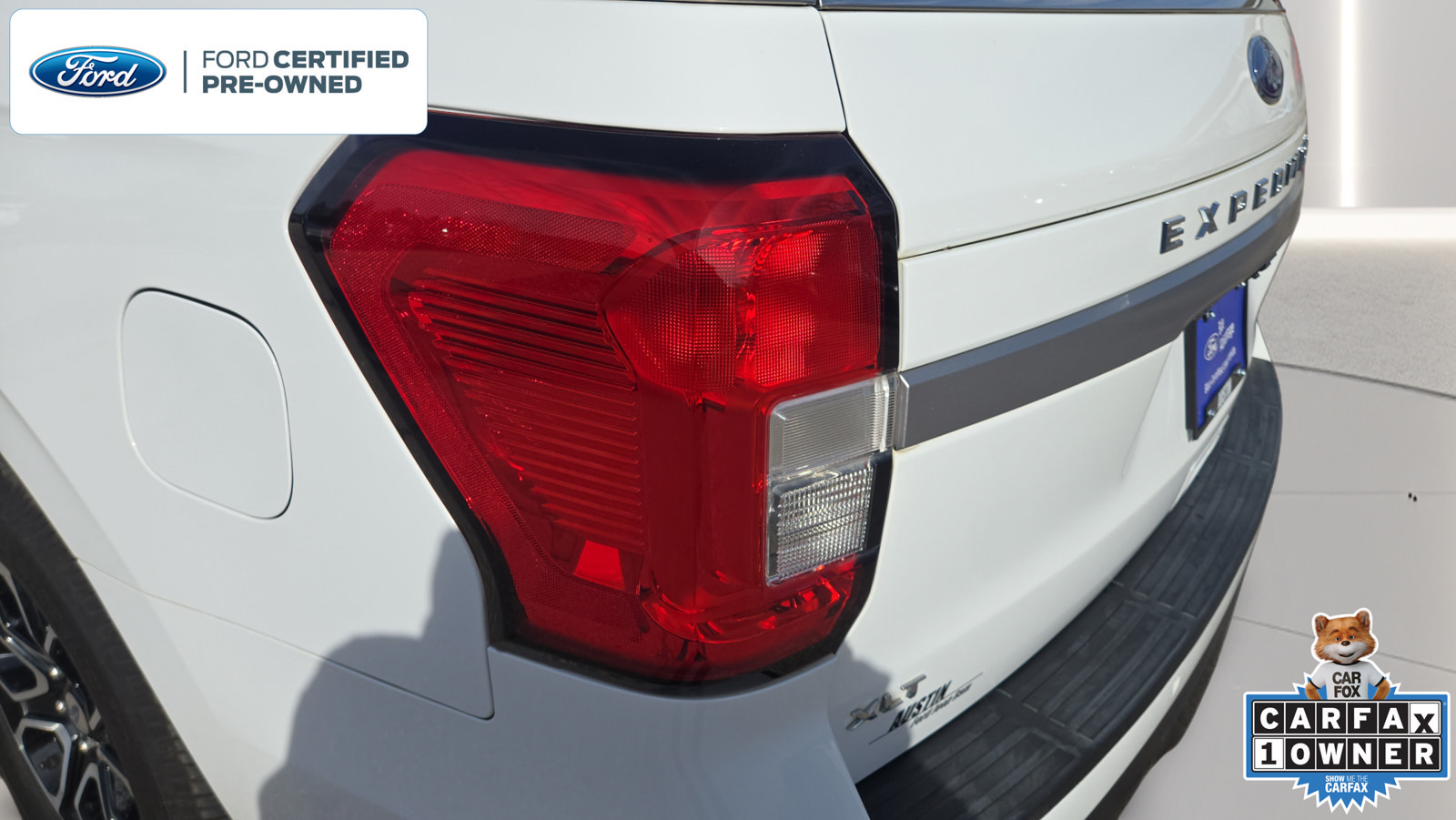 Certified 2022 Ford Expedition XLT AWD/4WD image 26