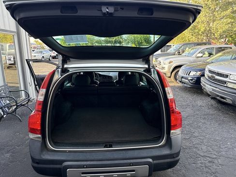 Used 2007 Volvo XC70 AWD/4WD image 19