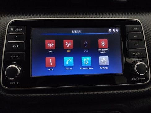 Used 2021 Nissan Kicks S FWD image 25