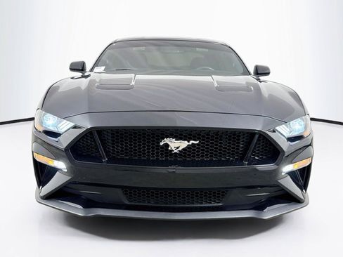 Used 2020 Ford Mustang GT w/ Equipment Group 301A RWD image 8