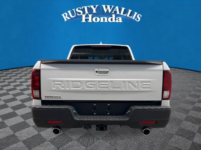 New 2026 Honda Ridgeline RTL image 4