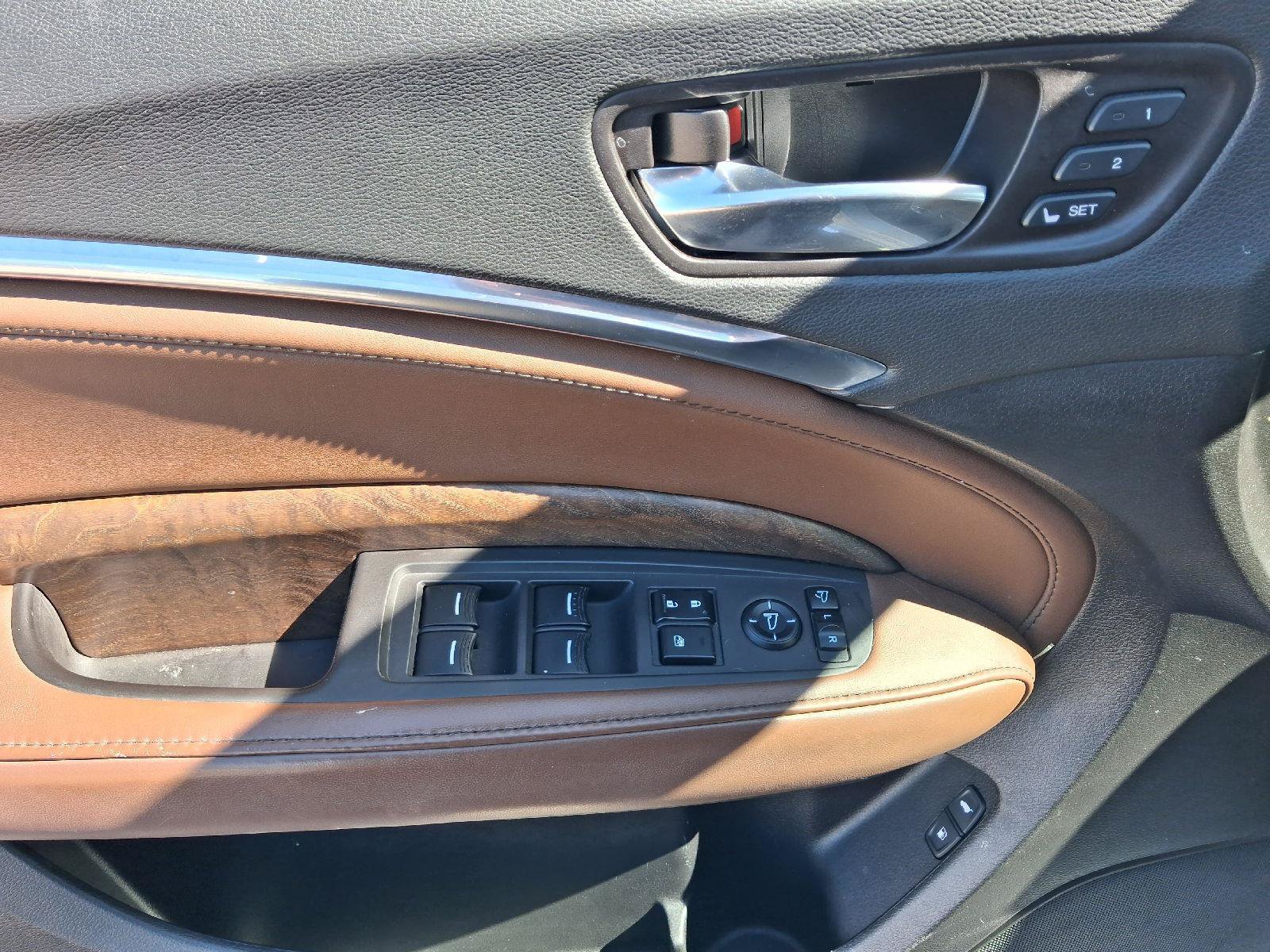 Used 2019 Acura MDX w/ Advance Package AWD/4WD image 17