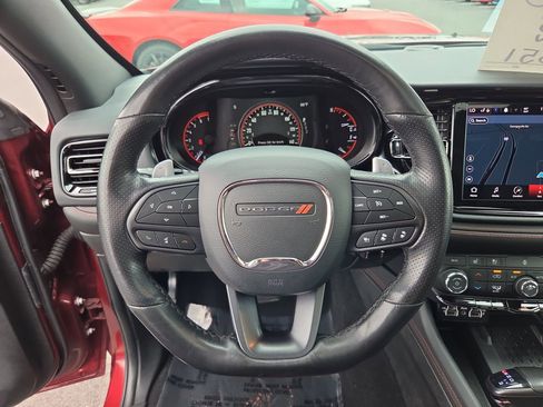 Used 2025 Dodge Durango R/T AWD/4WD image 26