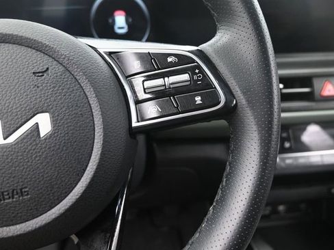 Used 2025 Kia Seltos SX w/ SX Sunroof Package image 31