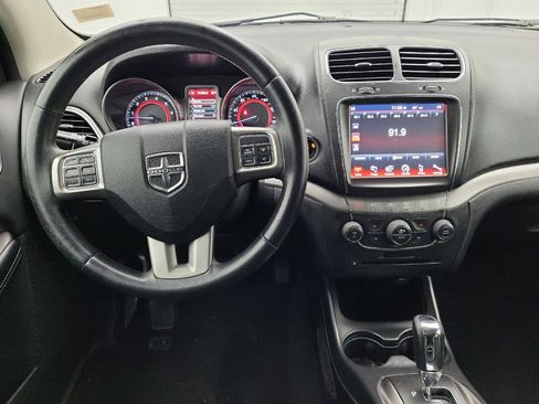 Used 2015 Dodge Journey Crossroad w/ Flexible Seating Group image 22