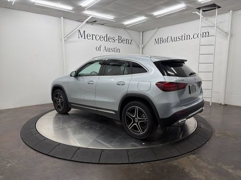 Used 2026 Mercedes-Benz GLA 250 image 5
