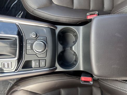Used 2025 MAZDA CX-5 Signature AWD/4WD image 29