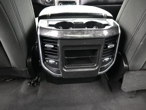 Used 2019 RAM 1500 Big Horn RWD image 38
