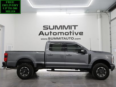 Used 2024 Ford F250 XLT w/ Tremor Off-Road Package