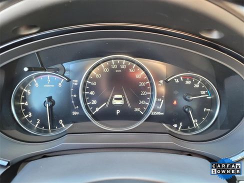 Used 2023 MAZDA CX-9 Grand Touring image 33