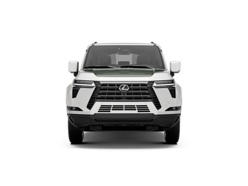 New 2026 Lexus GX 550 image 10