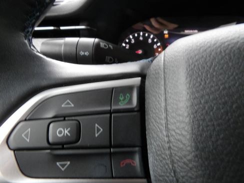 Used 2022 Jeep Compass Latitude w/ Convenience Group AWD/4WD image 40