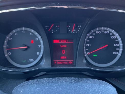 Used 2015 GMC Terrain Denali image 9