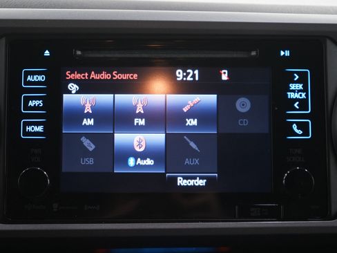 Used 2016 Toyota Tacoma SR5 image 17