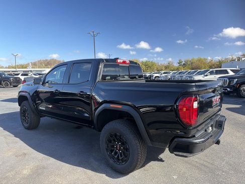 New 2026 GMC Canyon Elevation w/ Convenience Package image 5