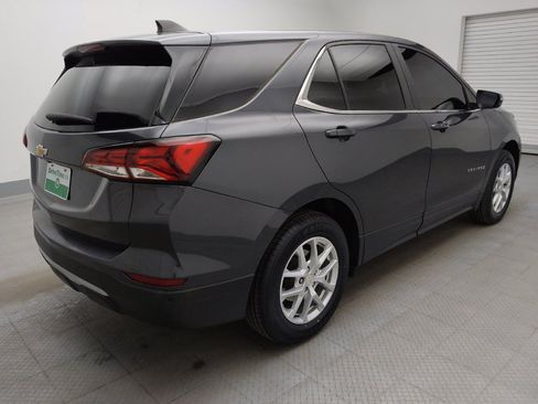 Used 2023 Chevrolet Equinox LT AWD/4WD image 10