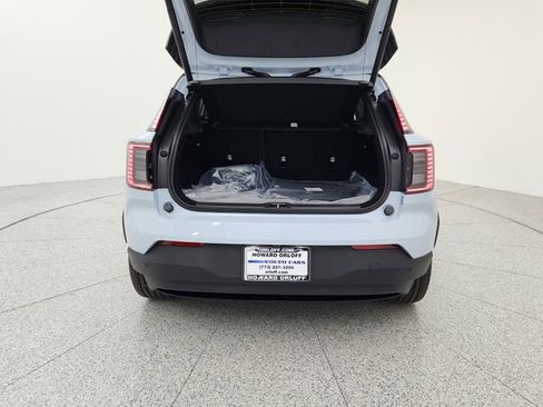 New 2026 Volvo EX30 Plus image 22