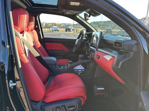 New 2026 Toyota Tacoma TRD Pro image 10