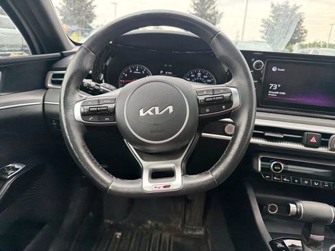 Used 2022 Kia K5 GT-Line w/ GT-Line Awd Premium Package image 13