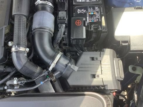 Used 2022 Hyundai Sonata N Line FWD image 31