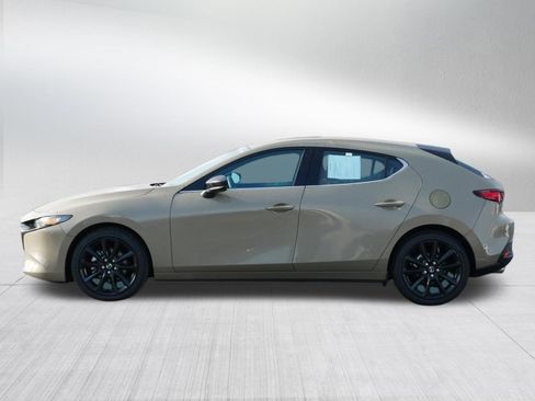 Used 2024 MAZDA MAZDA3 s image 4