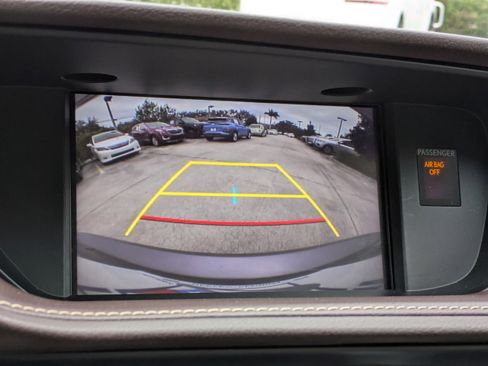 Used 2017 Lexus ES 350 image 28