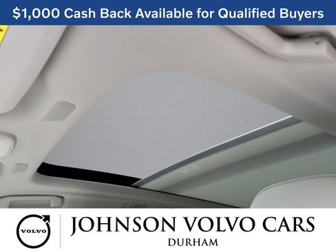 New 2026 Volvo XC60 B5 Ultra w/ Protection Package Premier AWD/4WD image 16