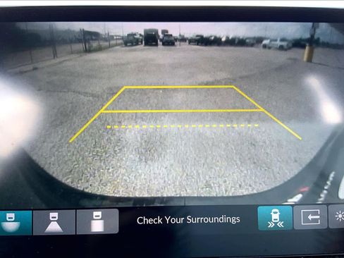 Used 2023 Honda CR-V Sport Touring image 26