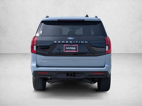 New 2026 Ford Expedition Active RWD image 15