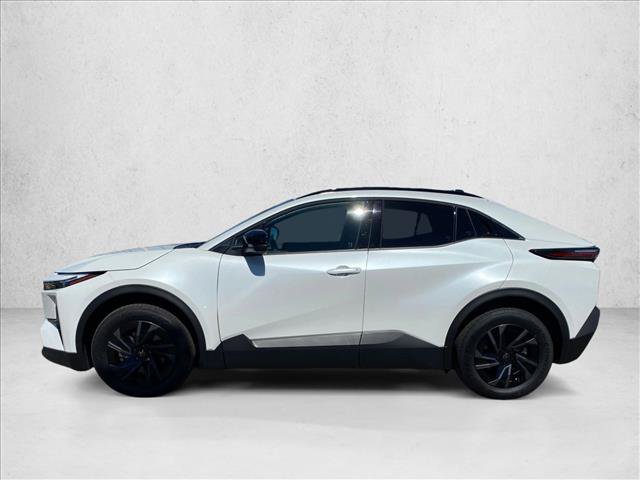 Certified 2026 Toyota C-HR AWD/4WD image 7