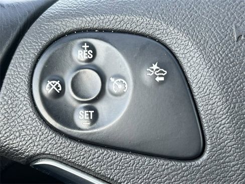 Used 2014 Chevrolet Impala LT image 18