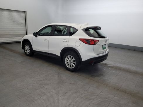 Used 2014 MAZDA CX-5 Sport w/ Bluetooth Audio Package AWD/4WD image 3