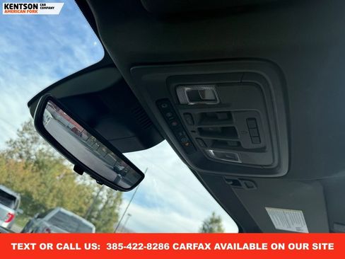 Used 2025 GMC Sierra 3500 Denali image 33