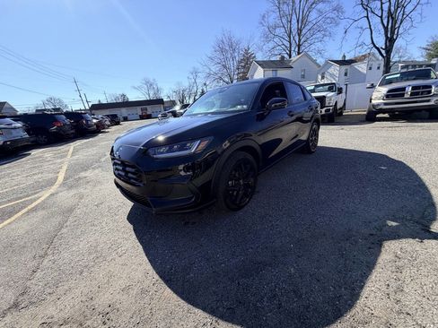 Used 2024 Honda HR-V Sport image 20