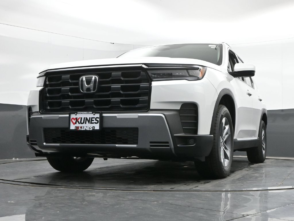 New 2026 Honda Pilot EX-L image 37