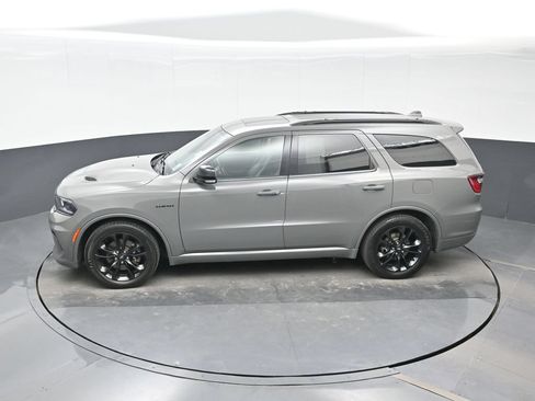 Used 2021 Dodge Durango R/T w/ Blacktop Package AWD/4WD image 18