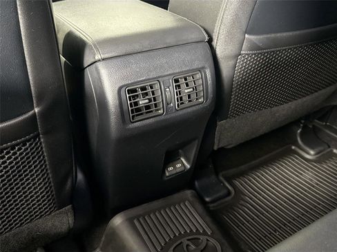 Certified 2023 Toyota 4Runner 40th Anniversary SE image 39