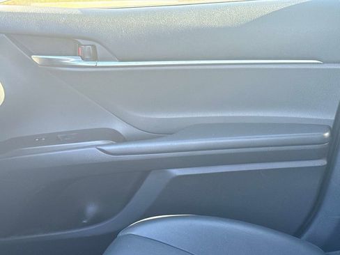 Used 2023 Toyota Camry SE image 20
