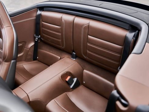 Used 2021 Porsche 911 Turbo S image 34