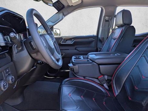 Used 2024 Chevrolet Silverado 1500 LT w/ All Star Edition Plus image 16