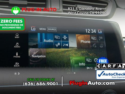 Used 2017 Honda CR-V Touring image 30