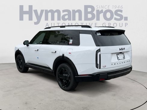 New 2027 Kia Telluride SX X-Line AWD/4WD image 6